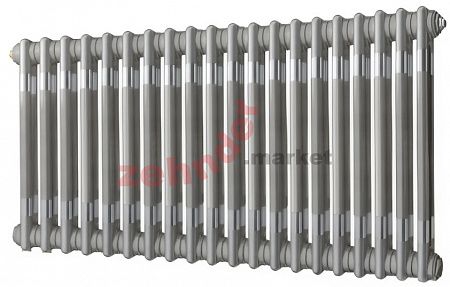 Радиатор Zehnder Charleston Completto 2050/20 V001 1/2 Technoline 0325 TL нижнее подключение