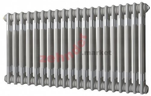 Радиатор Zehnder Charleston Completto 2050/20 V001 1/2 Technoline 0325 TL нижнее подключение