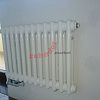 Радиатор Zehnder Charleston Completto 2050/10 V001 1/2 RAL 9016 нижнее подключение (с кронштейнами CVD1+BH)