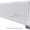 Радиатор Zehnder Charleston Completto 2035/32 V001 1/2 RAL 9016 нижнее подключение