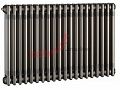 Радиатор Zehnder Charleston 3057/20 1270 3/4 Technoline 0325 TL боковое подключение