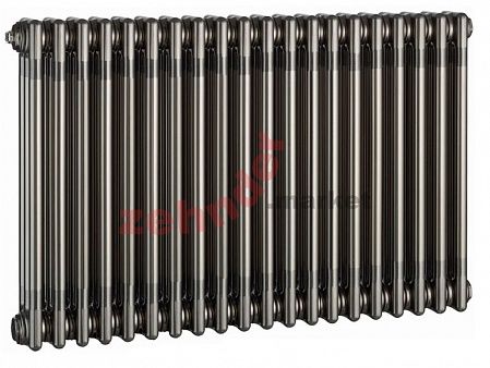 Радиатор Zehnder Charleston 3057/20 1270 3/4 Technoline 0325 TL боковое подключение