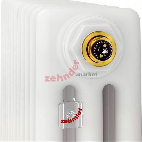 Радиатор Zehnder Charleston Completto CH 3057/22 V001 ½ RAL 9016