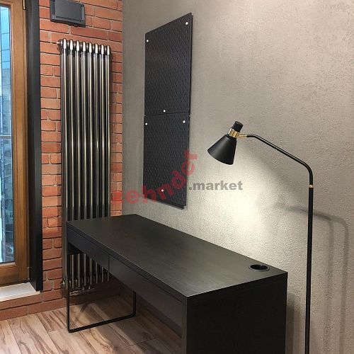 Радиатор Zehnder Charleston Completto CH 3180/10 V001 ½ Technoline 0325 TL
