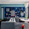 Радиатор Zehnder Charleston CH 3180/10 1270 ¾ RAL 9016