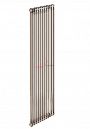 Радиатор Zehnder Charleston CH 2180/12 1270 ¾ Technoline 0325 TL