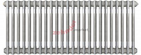 Радиатор Zehnder Charleston Completto 2050/24 V001 1/2 Technoline 0325 TL нижнее подключение