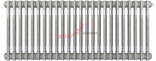 Радиатор Zehnder Charleston Completto 2050/24 V001 1/2 Technoline 0325 TL нижнее подключение