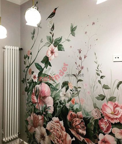 Вертикальный радиатор Zehnder Charleston 3180/06 1270 3/4 RAL 9016 боковое подключение