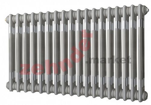 Радиатор Zehnder Charleston Completto 2050/18 V001 1/2 Technoline 0325 TL нижнее подключение