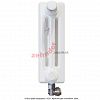 Радиатор Zehnder Charleston Completto 3030/26 V001 1/2 RAL 9016 нижнее подключение