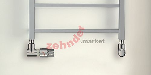 Полотенцесушитель Zehnder Diva DIV-060-050