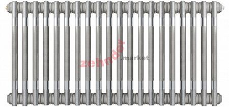 Радиатор Zehnder Charleston Completto 2050/20 V001 1/2 Technoline 0325 TL нижнее подключение