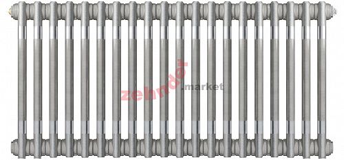 Радиатор Zehnder Charleston Completto 2050/20 V001 1/2 Technoline 0325 TL нижнее подключение