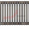 Радиатор Zehnder Charleston Completto CH 3057/26 V001 ½ Technoline 0325 TL