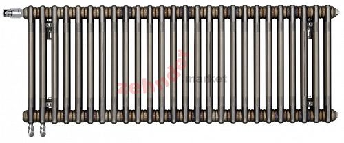 Радиатор Zehnder Charleston Completto CH 3057/26 V001 ½ Technoline 0325 TL