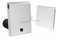 Вентиляционная установка Zehnder ComfoAir 70, панель из пластика