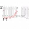 Радиатор Zehnder Charleston Completto CH 3019/03 V001 ½ RAL 9016