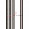 Радиатор Zehnder Charleston Completto CH 3180/06 V001 ½ Technoline 0325 TL