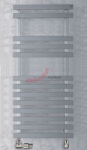 Полотенцесушитель Zehnder Truva TRV-120-050