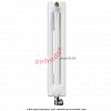 Радиатор Zehnder Charleston Completto 3050/20 V001 1/2 RAL 9016 нижнее подключение (с кронштейнами CVD1+BH)
