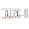 Радиатор Zehnder Charleston CH 3019/03 1270 ¾ RAL 9016