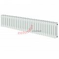 Радиатор Zehnder Charleston CH 3037/30 1270 ¾ RAL 9016