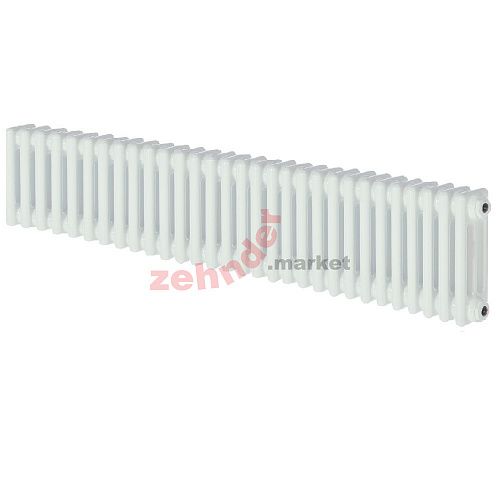 Радиатор Zehnder Charleston CH 3037/30 1270 ¾ RAL 9016