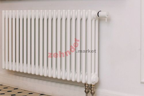 Радиатор Zehnder Charleston Completto CH 3057/28 V001 ½ RAL 9016