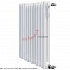 Радиатор Zehnder Charleston CH 2056/12 1270 ¾ RAL 9016