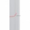 Радиатор Zehnder Charleston Completto CH 2180/08 V001 ½ RAL 9016