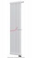 Радиатор Zehnder Charleston Completto CH 2180/08 V001 ½ RAL 9016