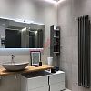 Радиатор Zehnder Charleston CH 3180/08 1270 ¾ Technoline 0325 TL