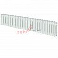 Радиатор Zehnder Charleston 3037/32 1270 3/4 RAL 9016 боковое подключение