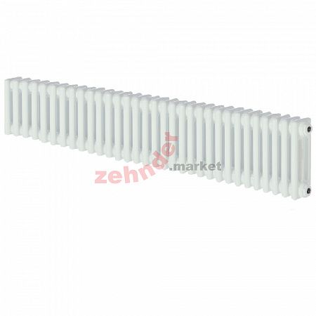 Радиатор Zehnder Charleston CH 3037/32 1270 ¾ RAL 9016