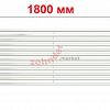 Радиатор Zehnder Charleston Turned T2180/12 N3580 RAL 9016