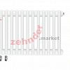 Радиатор Zehnder Charleston Completto CH 2075/13 V001 ½  RAL 9016