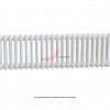 Радиатор Zehnder Charleston Completto CH 2030/32 V001 ½ RAL 9016