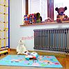 Радиатор Zehnder Charleston Completto CH 3057/08 V001 ½ Technoline 0325 TL