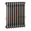 Радиатор Zehnder Charleston 3057/10 1270 3/4 Technoline 0325 TL боковое подключение