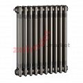Радиатор Zehnder Charleston 3057/10 1270 3/4 Technoline 0325 TL боковое подключение