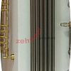 Радиатор Zehnder Charleston CH 2180/06 V001 ½ Technoline 0325 TL