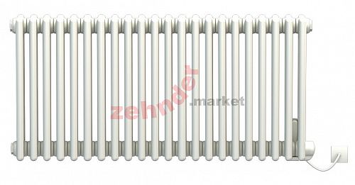Электрический радиатор Zehnder Charleston Nosta NZ-060-103/GF