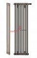 Вертикальный радиатор Zehnder Charleston 2180/08 V001 1/2 Technoline 0325 TL нижнее подключение