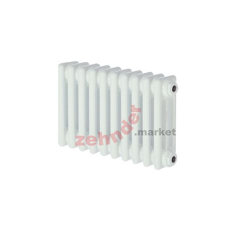 Радиатор Zehnder Charleston CH 3037/10 1270 ¾ RAL 9016