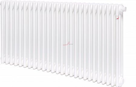 Радиатор Zehnder Charleston Completto CH 3057/26 V001 ½ RAL 9016