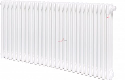Радиатор Zehnder Charleston Completto CH 3057/26 V001 ½ RAL 9016