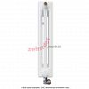 Радиатор Zehnder Charleston Completto 3050/08 V001 1/2 RAL 9016 нижнее подключение (с кронштейнами CVD1+BH)