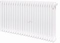 Радиатор Zehnder Charleston Completto CH 3057/24 V001 ½ RAL 9016
