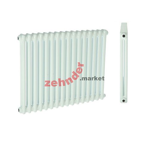 Радиатор Zehnder Charleston CH 2056/16 1270 ¾ RAL 9016